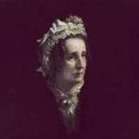 Charity Hallett (1808–1873) • FamilySearch.